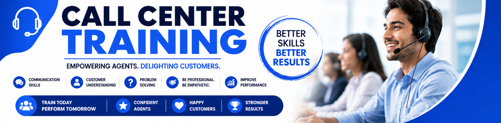 Call Center Training